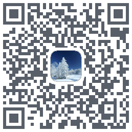 FreeClockIn的下载二维码