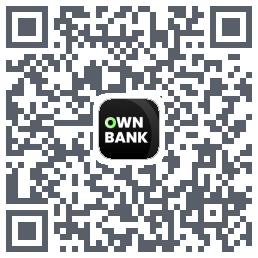 OwnBank的下載二維碼