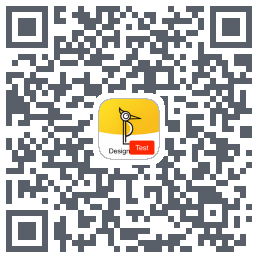 LaserPecker Design Space QR-код для загрузки