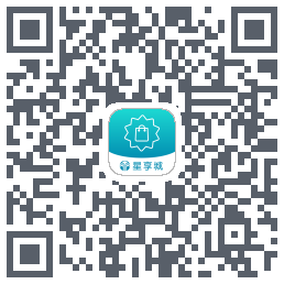 星享城código QR de descarga de