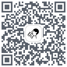 喜茶GOcodice QR per il download