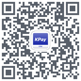 KPAY CRM β QR-код для загрузки