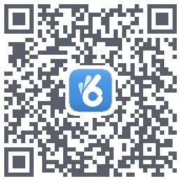 OK支付のダウンロードQRコード