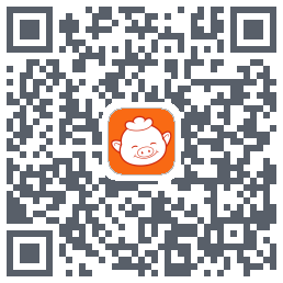 猪八戒的下载二维码