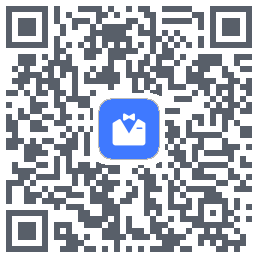 鱼管家 QRcode