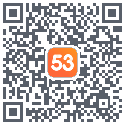 53伴学开发版的下載二維碼