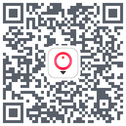 有鱼记账 QRcode