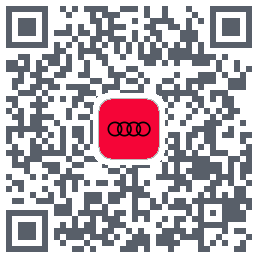 上汽奥迪 QRcode