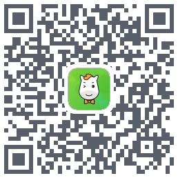 小马鲜鲜的下載二維碼