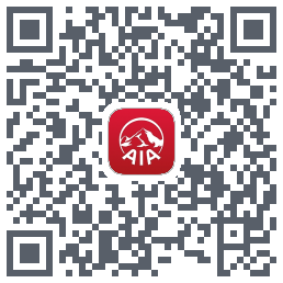 iPoS的下载二维码