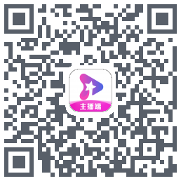 星播客主播端kod QR do pobrania