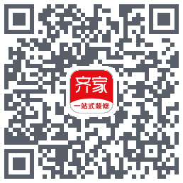 齐家Beta的下載二維碼