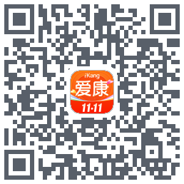 爱康-约体检查报告 QRcode