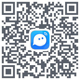 聊呗 QRcode