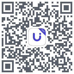 U净 QRcode