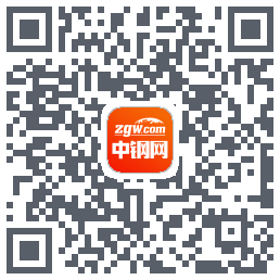 中钢网的下載二維碼
