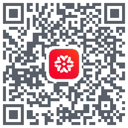 大于众学codice QR per il download