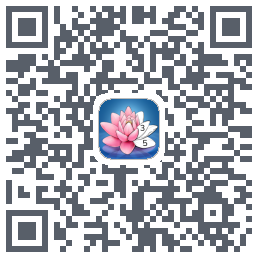 Zen Color QRcode