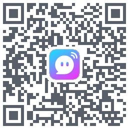 声友的下載二維碼