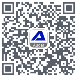 AUDAR QRcode