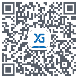 牙谷云2.0 QRcode