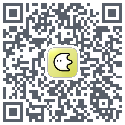 Blurrr QRcode