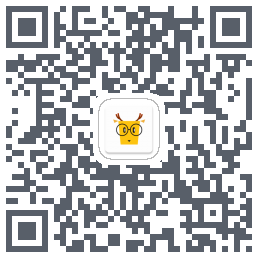 LingoDeer的下載二維碼