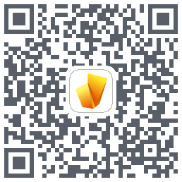 家可期的下載二維碼