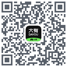 大有空间 QRcode