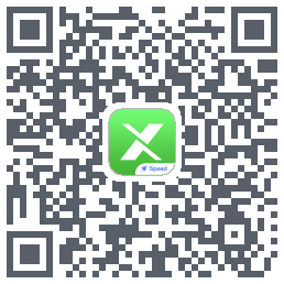 XTrend Speed QRcode