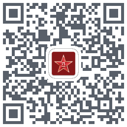 军分区 QRcode