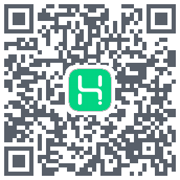 换换回收的下載二維碼
