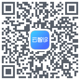中医舌面信息采集仪 QRcode