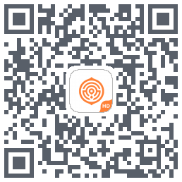 核桃编程HD QRcode