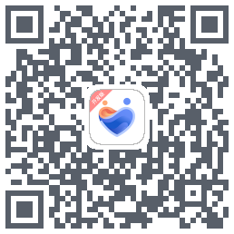 海心健康-开发版的下载二维码