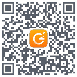 橙果错题本du code QR de téléchargement