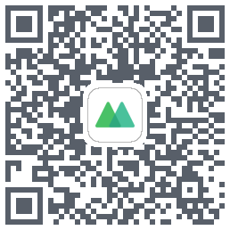 微购相册 QRcode