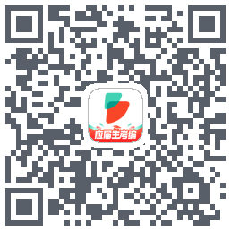公考雷达 QRcode