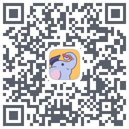 小E学院 QRcode