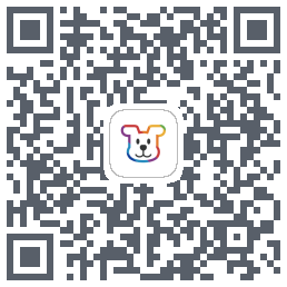 小白学习打印的下載二維碼