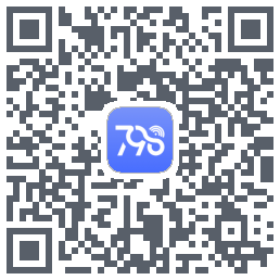 慧生活798 QRcode