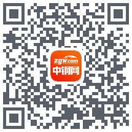 中钢网รหัส QR สำหรับดาวน์โหลด
