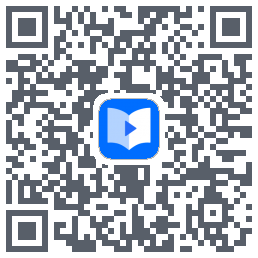 腾讯云课堂 QRcode