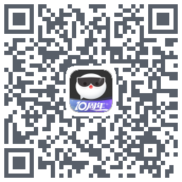 名人朋友圈 QRcode