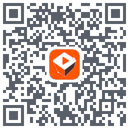 盐盒código QR de descarga de