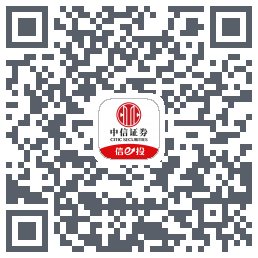 中信证券bc QRcode