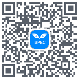 ISPEC QRcode