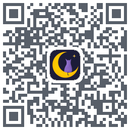 秘密花园codice QR per il download