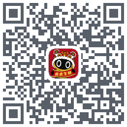 蚁淘生活的下載二維碼