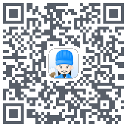孔明codice QR per il download